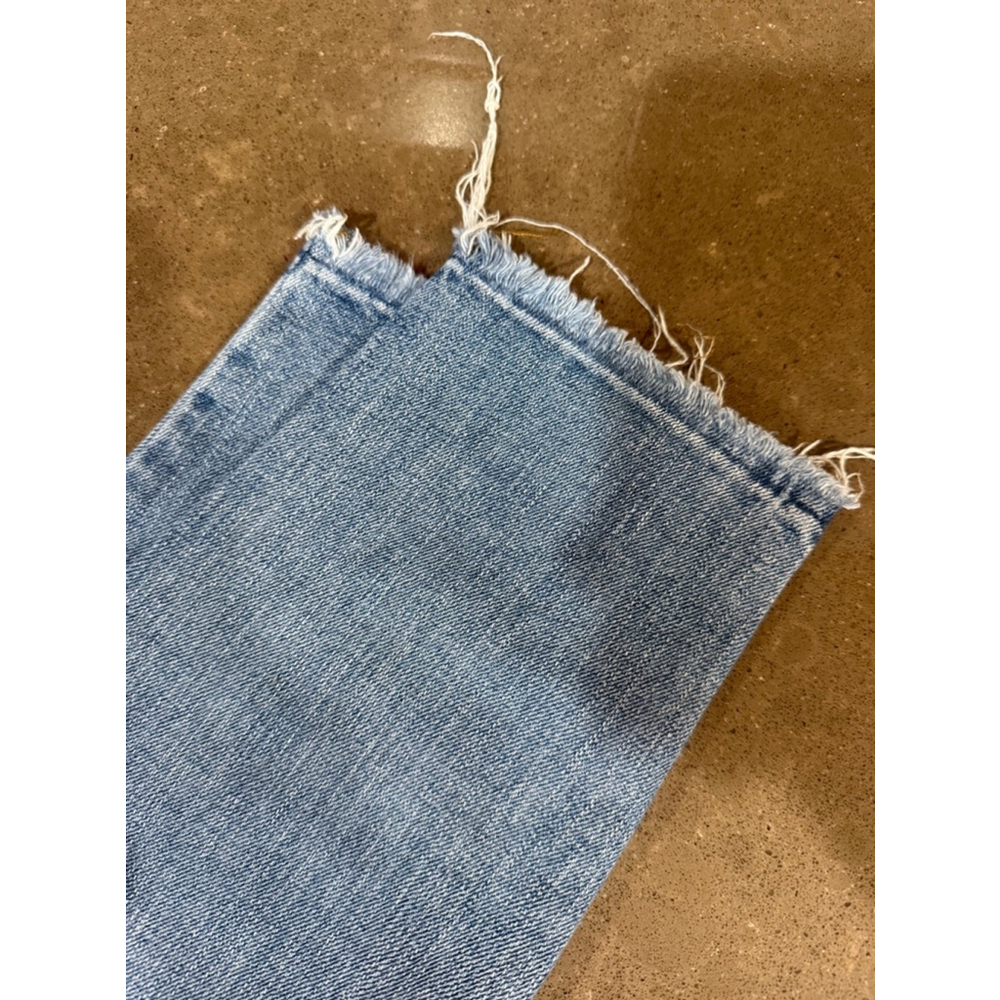 Women's Joe's Jeans, Jeans, 30, Light Blue - Picture 6 of 7
